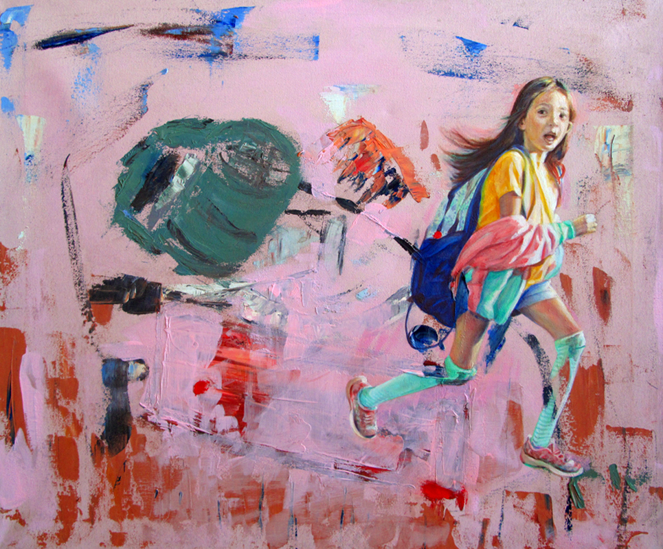 Ryan Myers Worse Comes to Worst